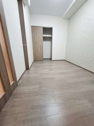 プレジオ西宮北口の洋室|洋室6.6帖
