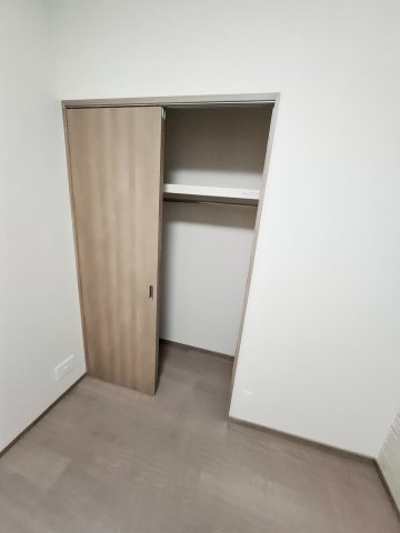 プレジオ西宮北口の収納