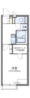 【間取り】 | レオネクストＭＩＮＥ