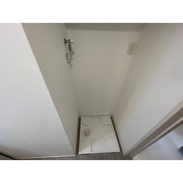 MQuarto若葉Ⅰの設備