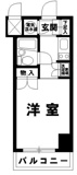 港区高輪２丁目のマンションの画像