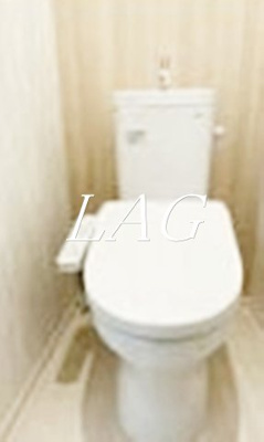 【トイレ】 | ホリビル | トイレです。