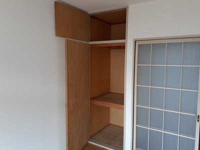 【その他】 | エルディム稲和Ｄ