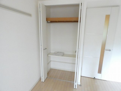 【収納】 | プレサンス桜通り葵