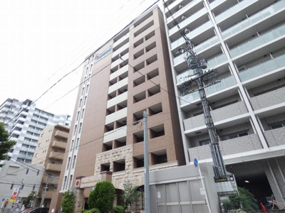 【外観】 | プレサンス桜通り葵