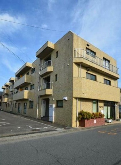 アムス厚木