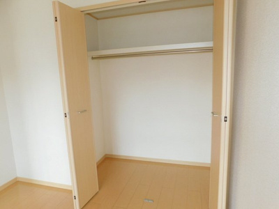 【収納】 | ニューエルディム小堀 | こまごまとしたものを収納できそうですね