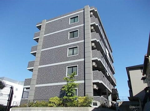 横浜市戸塚区上品濃の賃貸マンション
