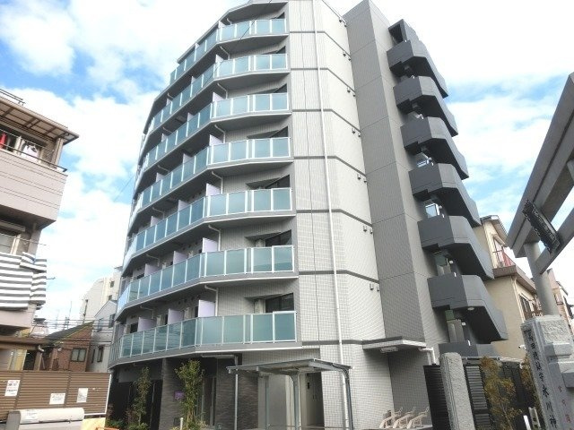 S-RESIDENCE雑司が谷