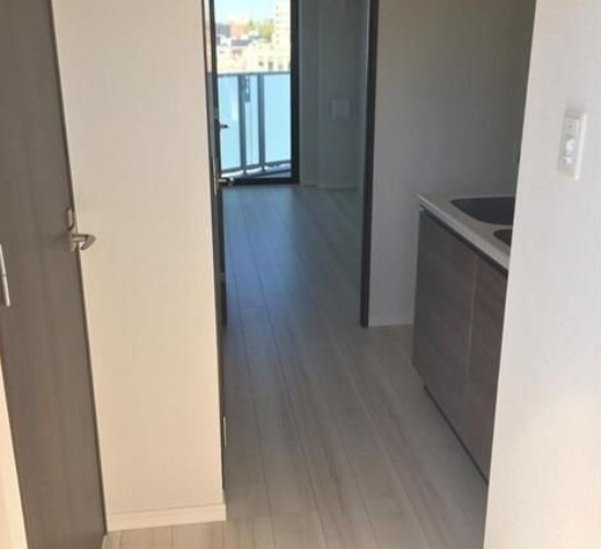 S-RESIDENCE雑司が谷の内装