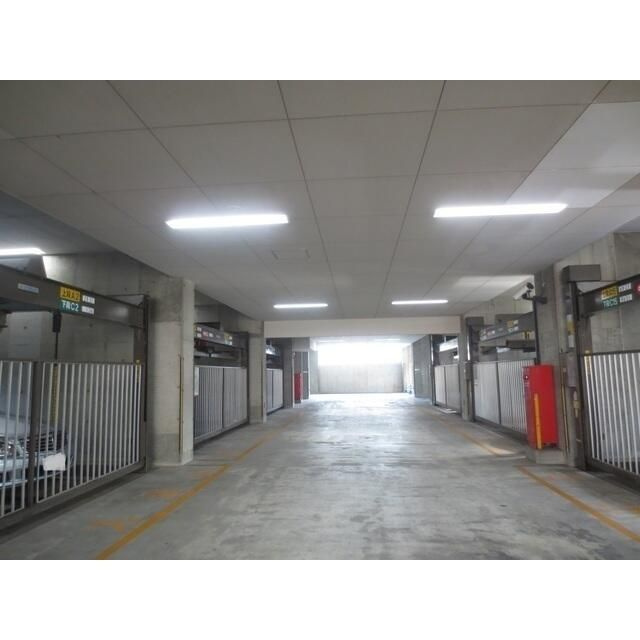 アーバンライフ目白駅前のその他共用部分