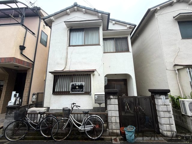 羽曳野市高鷲５丁目中古戸建の画像