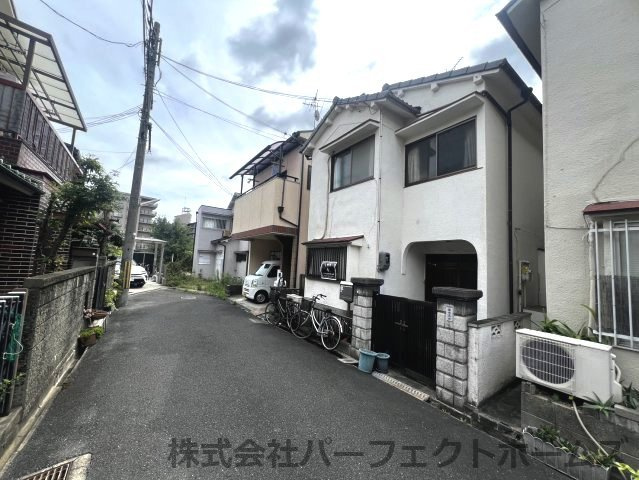 羽曳野市高鷲5丁目中古戸建