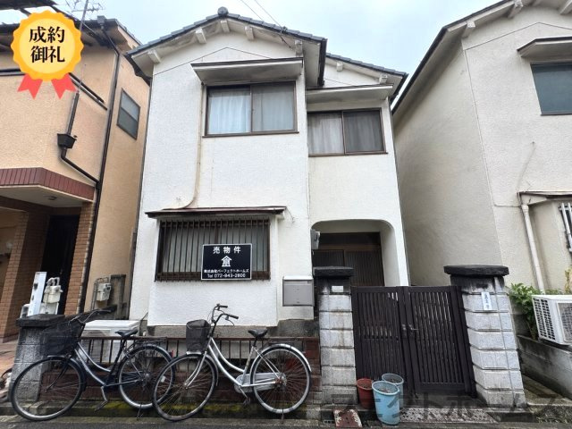 羽曳野市高鷲５丁目中古戸建の画像