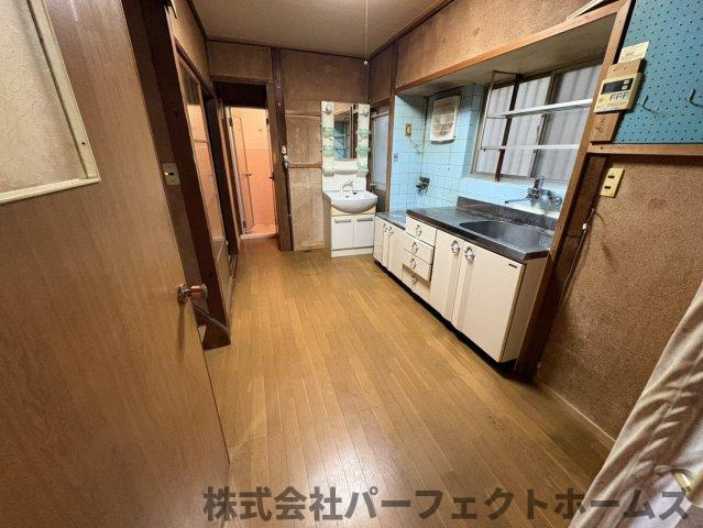 【キッチン】の画像