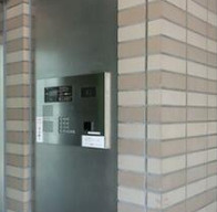アーバンライフ目白駅前のセキュリティ