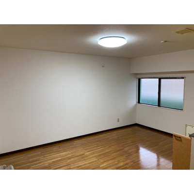 【内装】 | セントラルグリーンマンション | おしゃれな内装です