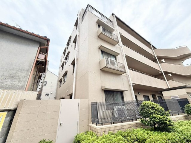 阪神住建グランソフィア長居公園の画像