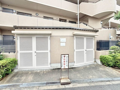 【その他共用部分】 | 阪神住建グランソフィア長居公園 | キッチン新調！食器洗浄乾燥機付ですので、忙しいママをサポートしてくれます！