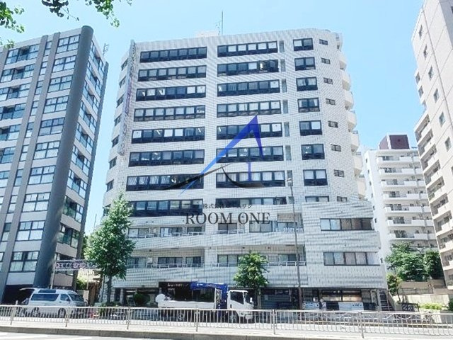グレイス高輪