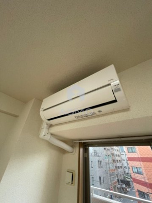 【設備】 | 天満リバーサイドプラザ | ※建物内別間取参考写真