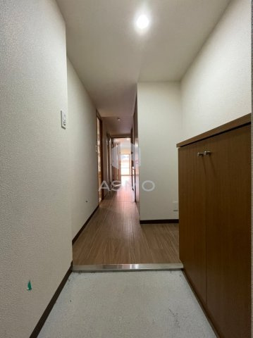 【玄関】 | 天満リバーサイドプラザ | ※建物内別間取参考写真