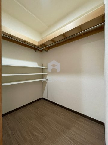 【収納】 | 天満リバーサイドプラザ | ※建物内別間取参考写真
