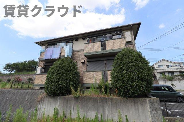スカイクルーズの外観|外観もきれいです