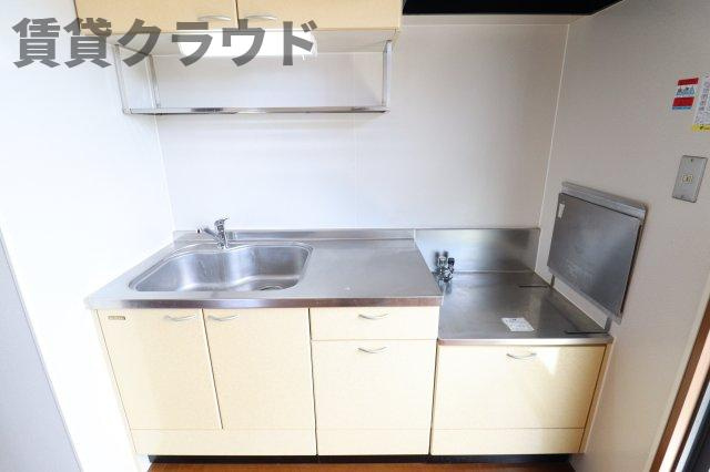 スカイクルーズのキッチン|キッチンでお料理をお楽しみください