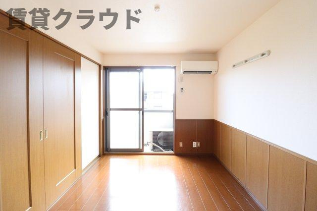 スカイクルーズの寝室|お気軽にお問い合わせください♪