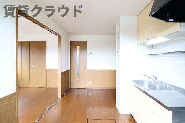 スカイクルーズの内装|内装は落ち着いています