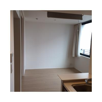 【居間・リビング】 | パークホームズ新丸子ステーションプレミア