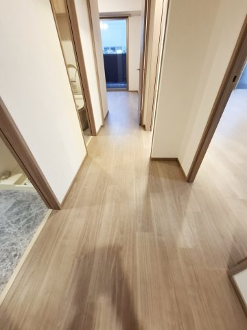 プレジオ西宮北口の内装