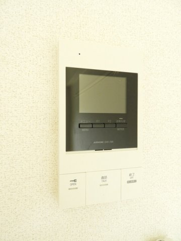 スカイブルー・ヨシのセキュリティ