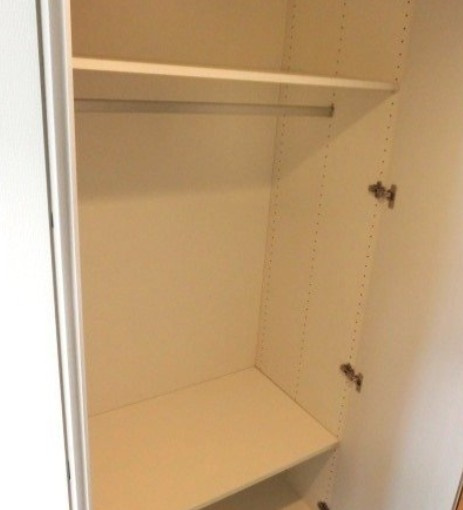 S-RESIDENCE雑司が谷の収納