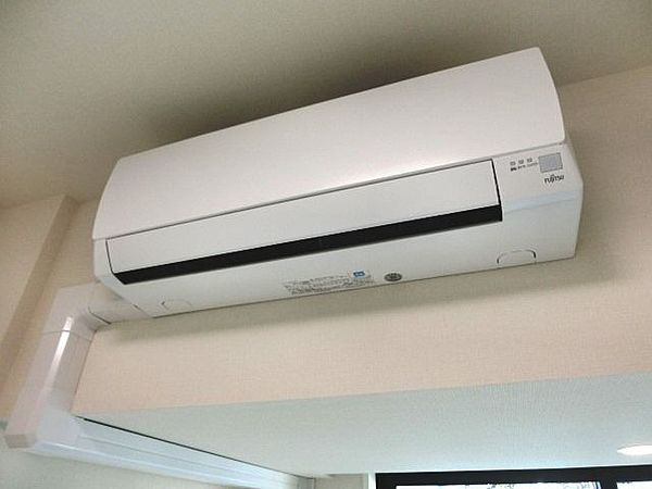 S-RESIDENCE雑司が谷の設備