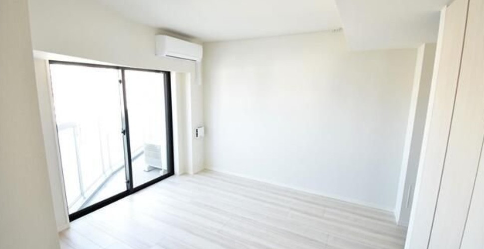 S-RESIDENCE雑司が谷の居間・リビング