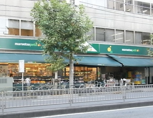 S-RESIDENCE雑司が谷の周辺