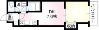 【間取り】 | ＦＯＲＥＳＴ　Ｍ２２ | 間取りです。