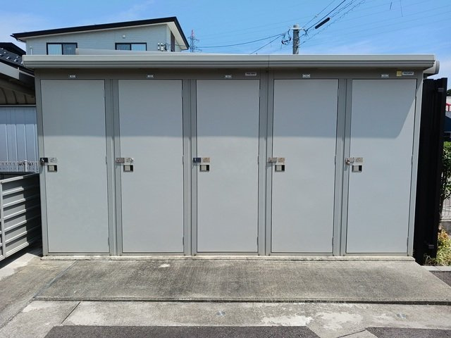 ヴィラージュ　プルミエールⅡの設備