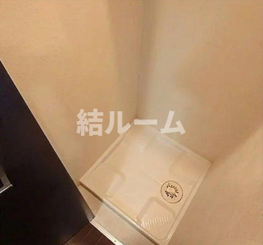 板橋区板橋２丁目の賃貸マンションの設備