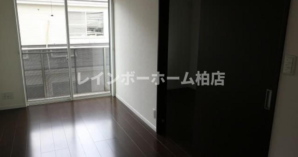 特典：仲介手数料が無料です!!の居間・リビング|ゆったりとした居間です