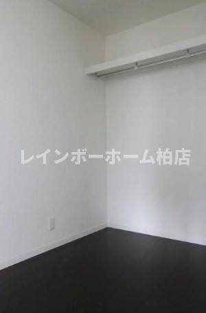 特典：仲介手数料が無料です!!の洋室|個人の部屋や寝室として使える洋室です