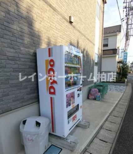 特典：仲介手数料が無料です!!のその他共用部分