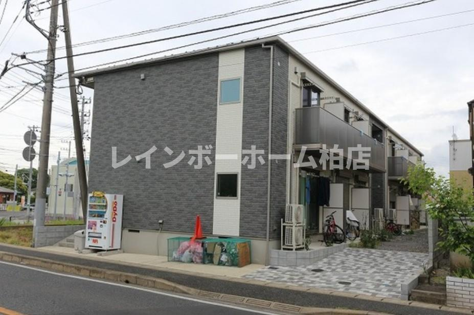 コンフォートシティ増尾