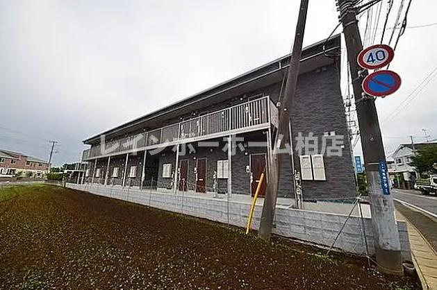 特典：仲介手数料が無料です!!のその他|外観です