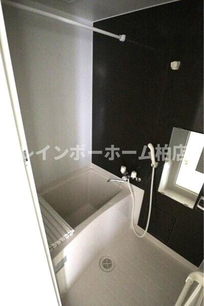 特典：仲介手数料が無料です!!の浴室|日々の暮らしに欠かせないお風呂です
