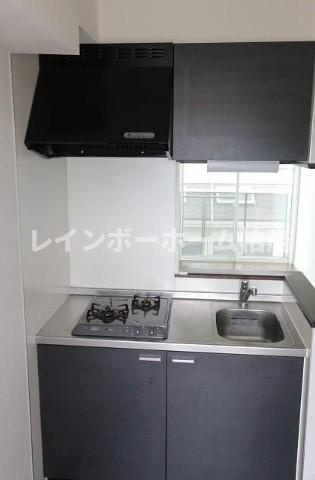 特典：仲介手数料が無料です!!のキッチン|お料理しやすいキッチンです
