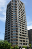 西早稲田シティタワーの画像