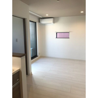 【内装】 | REGALEST七道駅